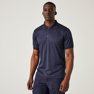 Herren T-Shirt - Nagate Polo Shirt