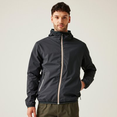 Herren Wandern Jacke Wasserdicht, Atmungsaktiv - Rehan