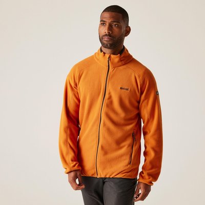 Herren Wandern Fleece - Hadfield