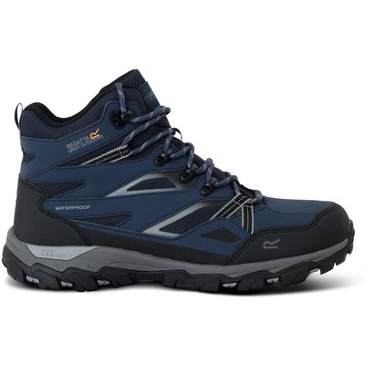 Herren Wandern Stiefel wasserdicht - Holcombe 3
