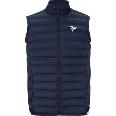 Daunenweste Tecnifibre Tech