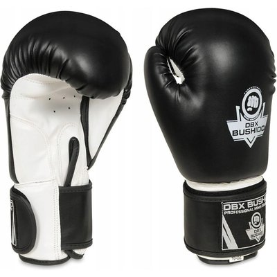Sparring-Boxhandschuhe DBX BUSHIDO ARB-407a