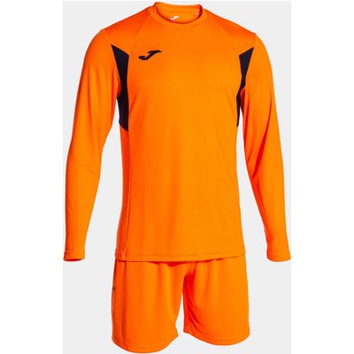 Langarmtrikot + Trainingsshorts Joma Winner