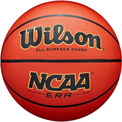 Basketball Wilson NCAA ERA Gummi Größe: 6