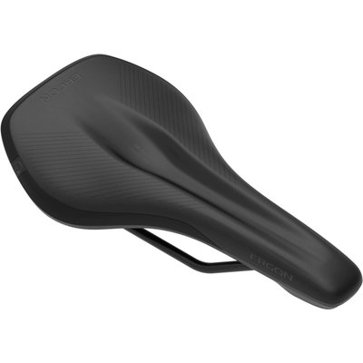 Ergon Herren Fahrradsattel SR Allroad Core Comp Men, Schwarz