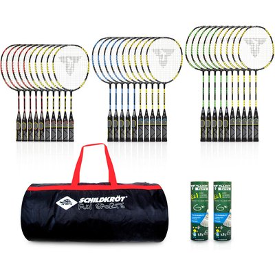 Badminton-Set ELI Badminton Unisex