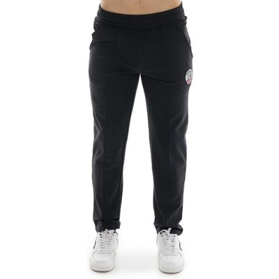 Winterliche Herren-Fleecehose „Varsity“