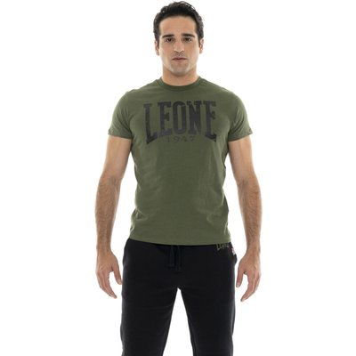 Kurzarm-T-Shirt für Herren mit dem Vintage-Logo-Aufdruck „Iconic Vintage“.