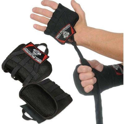 Boxbandagen 2 x 3 m DBX Bushido