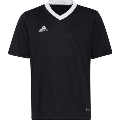 T-Shirt adidas Jr Ent22 Jersey, Schwarz, Kinder