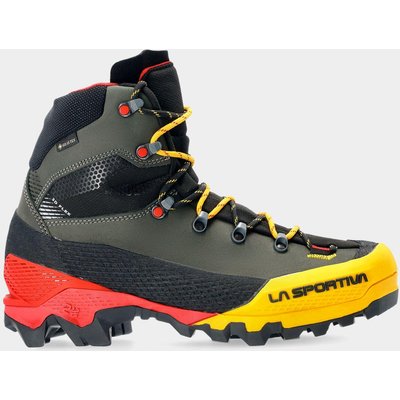 Wanderschuhe La Sportiva Aequilibrium LT GTX