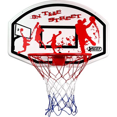 Best Sporting 64032 Basketball-Board mit 45 cm Ring