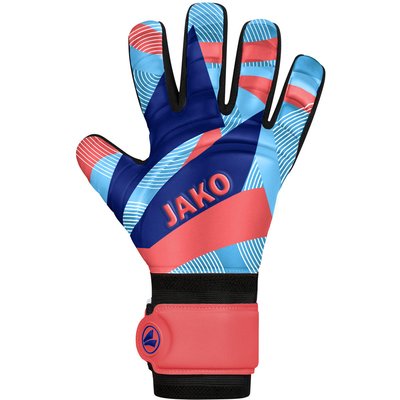 JAKO Unisex TW-Handschuh River Basic Junior RC