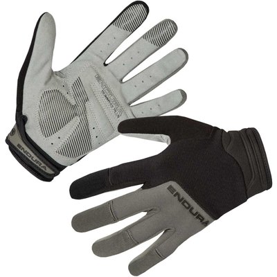 Herren Handschuhe Mit Palmistry Gepolsterten Handflächen