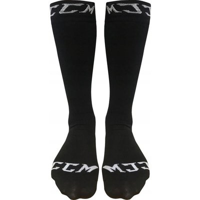 Schlittschuh-Socken CCM Basic
