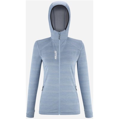 Damen Klettern Fleecejacke CIMAÏ LIGHT