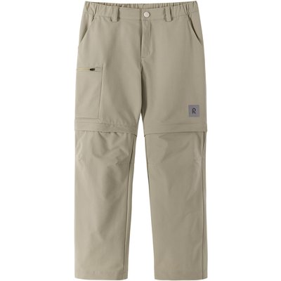 BugProof Outdoor-Hose Surina - Zip-Off-Hose, schnell zur Shorts wandelbar