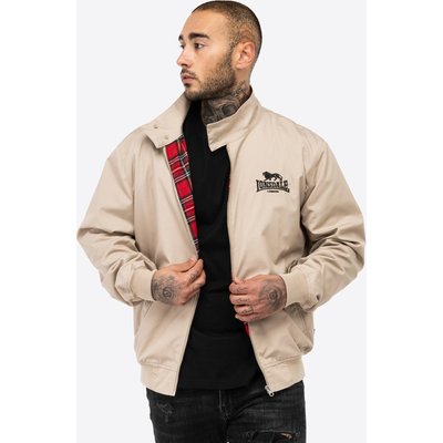 LONSDALE Herren Jacke schmale Passform CLASSIC