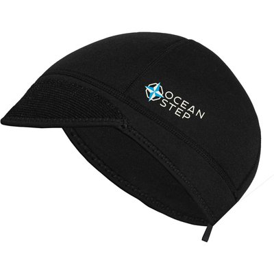 Duobeanie Cap 3 mm - Neoprenmütze