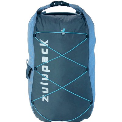 Faltbarer wasserdichter Rucksack 12L - QUOKKA