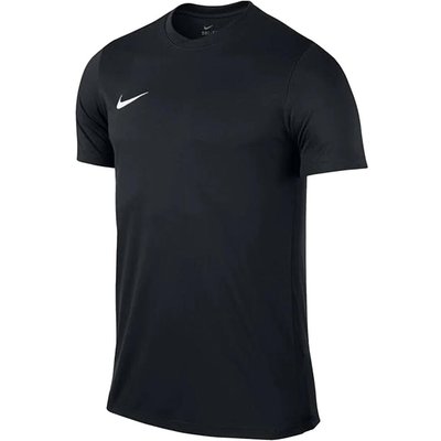 "Park 20" TShirt für Herren Schwarz