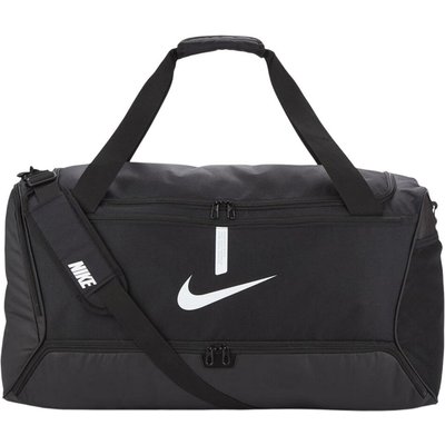 Reisetasche "Academy Team" Damen und Herren Schwarz Einheitsgröße