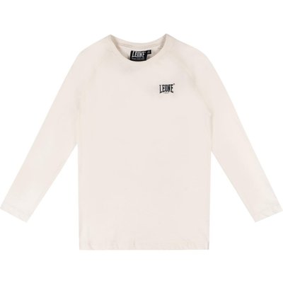 Kinder-Langarm-T-Shirt „Italien“.