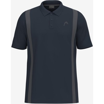 Polo-Shirt Head Club 25 Tech