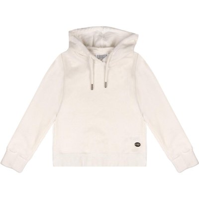 Mädchen-Winterhoodies „Love“ zum Überziehen