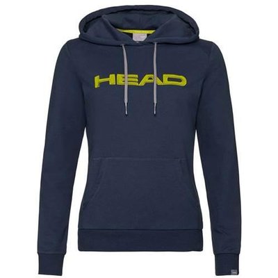 Hoodie Damen Head Club Rosie