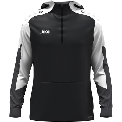 JAKO Kinder Zip Hoodie Dynamic - 6770