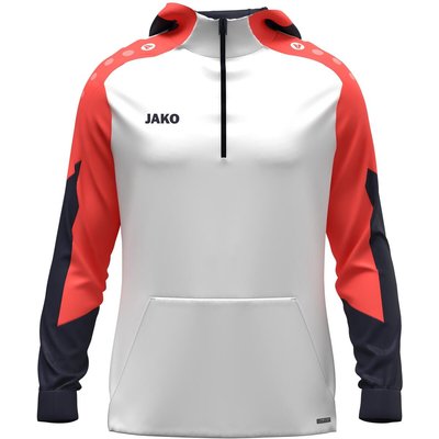 JAKO Unisex Zip Hoodie Dynamic - 6770