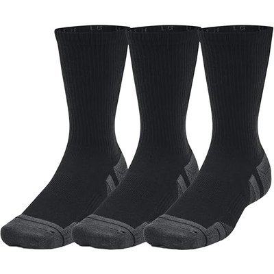 "Performance Tech" Socken für (3erPack) Herren Schwarz