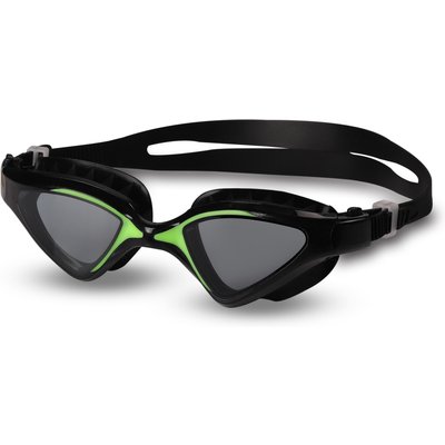 Schwimmbrille mit originalem Design INDIGO