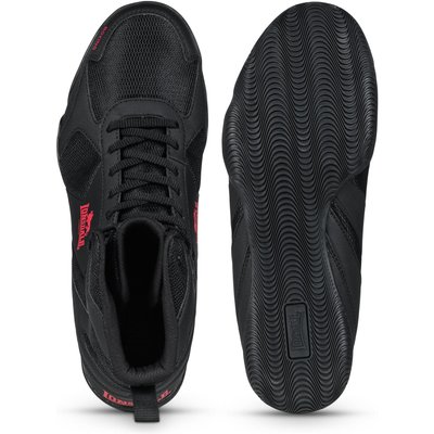 LONSDALE Boxschuhe HESKIN