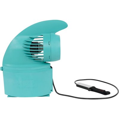 F2 Elektro Finne ELECTRIC FIN PRO SUP E-Finne One Size Türkis