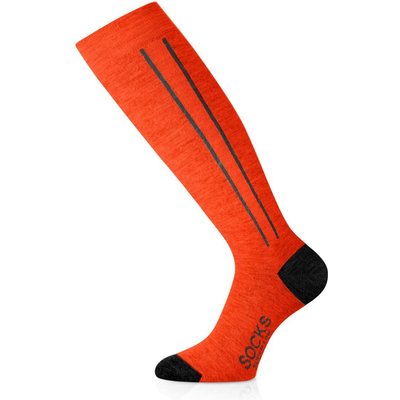 Merino-Socken FWC