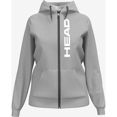 Head Club Original Fz Women's Sweatshirt