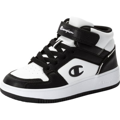 Champion RD18 2.0 MID B GS Kinder Sneaker S32413-CHA-WW019 WHT/NBK/WHT