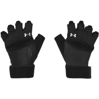 Under Armour M'S Weightlifting Damen-Trainingshandschuhe