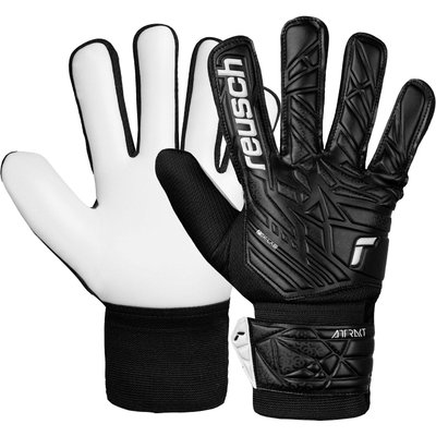 Torwarthandschuhe Attrakt Starter Solid Junior