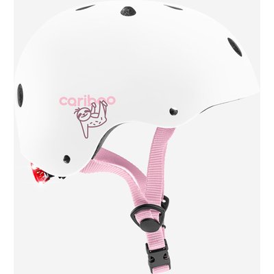 Kinder Helm Cariboo XS/S