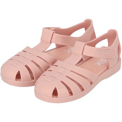 Kinder-Wassersandalen - Unisex - Wasserschuhe - Klettverschluss