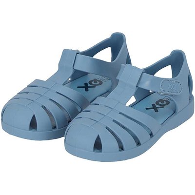 Kinder-Wassersandalen - Unisex - Wasserschuhe - Klettverschluss