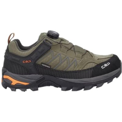 CMP Freizeitschuhe 3Q14827-55ES CMP Rigel Low