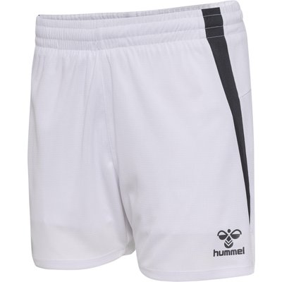 Verstellbare Taille Kurze Hose Hmllead Damen