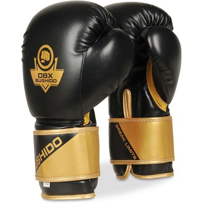 Boxhandschuhe – Sparring DBX Bushido B-2v10