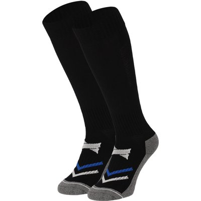 Fußballsocken – 2 Paar – Fußballsocken – Unisex
