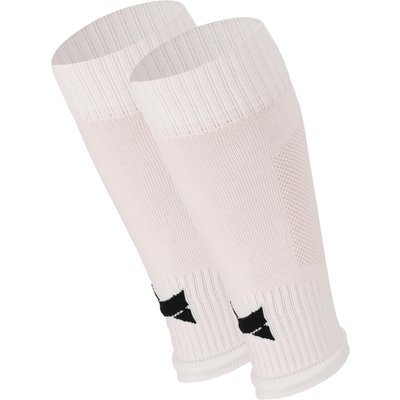Fußballsocken ohne Fuß – 2 Paar – Fußballsocken