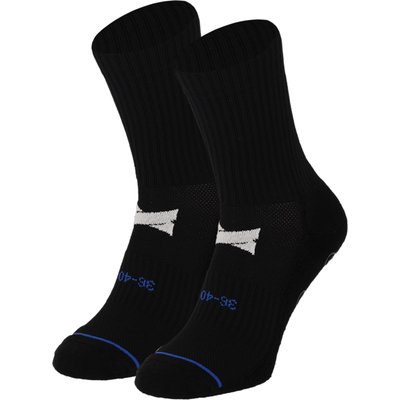 Fußballsocken mit Grip – 2 Paar – Fußballsocken mit Grip